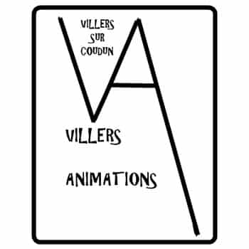 LOGO Villers Animation
